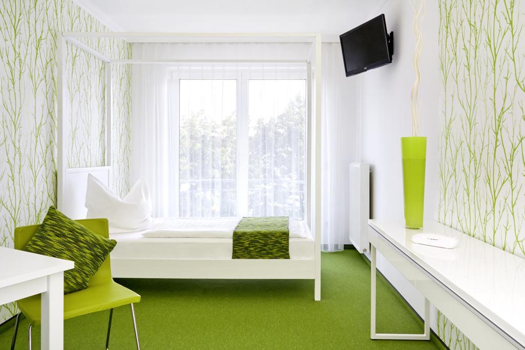 Hotel Apartment Laforsch Dreieich Habitación foto