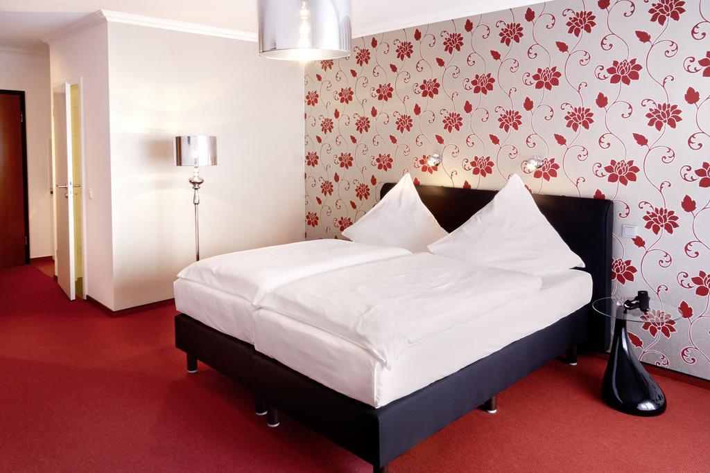 Hotel Apartment Laforsch Dreieich Habitación foto
