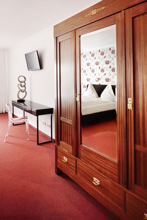 Hotel Apartment Laforsch Dreieich Habitación foto